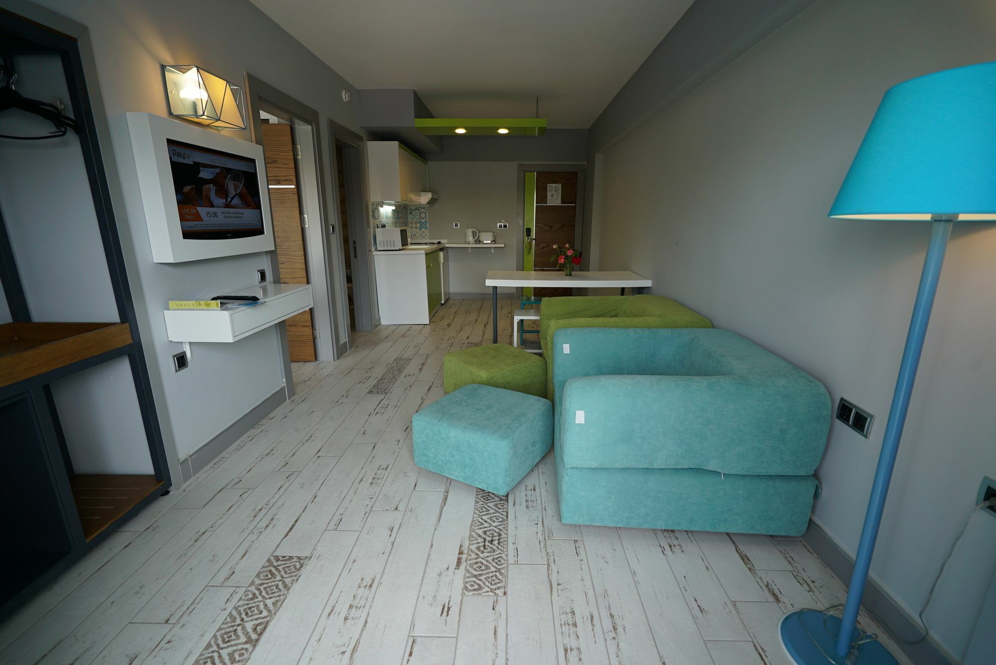 Exelsior Apart Junior Marmaris Exterior photo