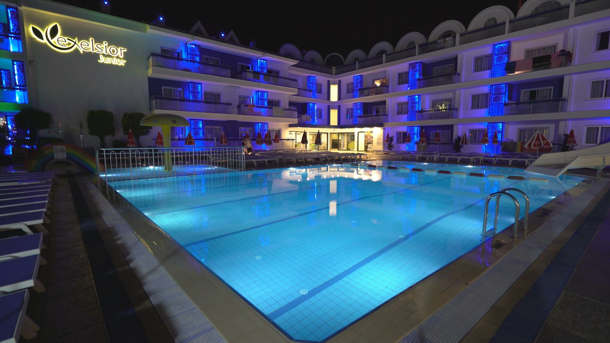 Exelsior Apart Junior Marmaris Exterior photo