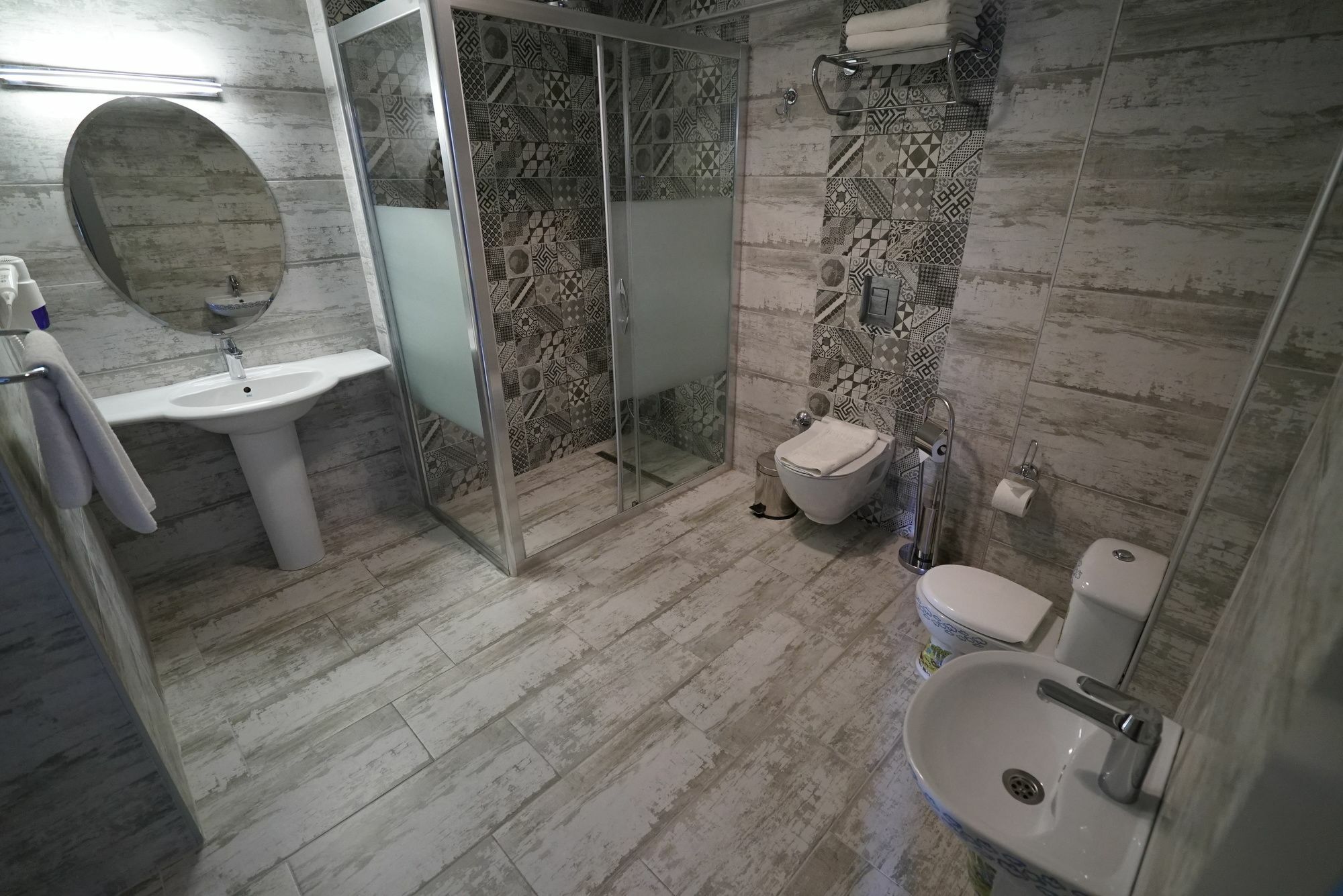 Exelsior Apart Junior Marmaris Exterior photo