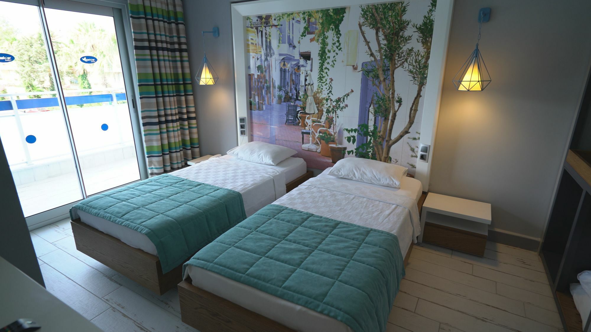 Exelsior Apart Junior Marmaris Exterior photo